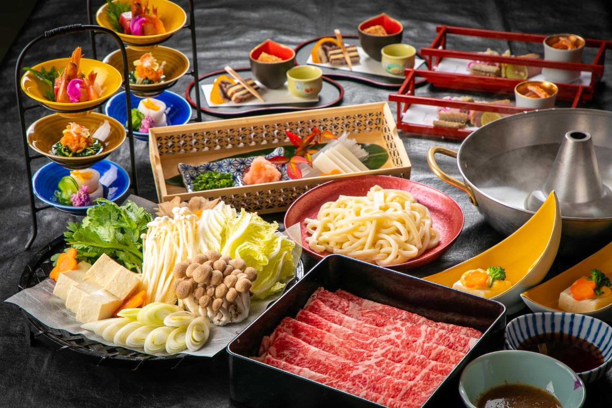 와카마츠야 호텔 야마가타 외부 사진