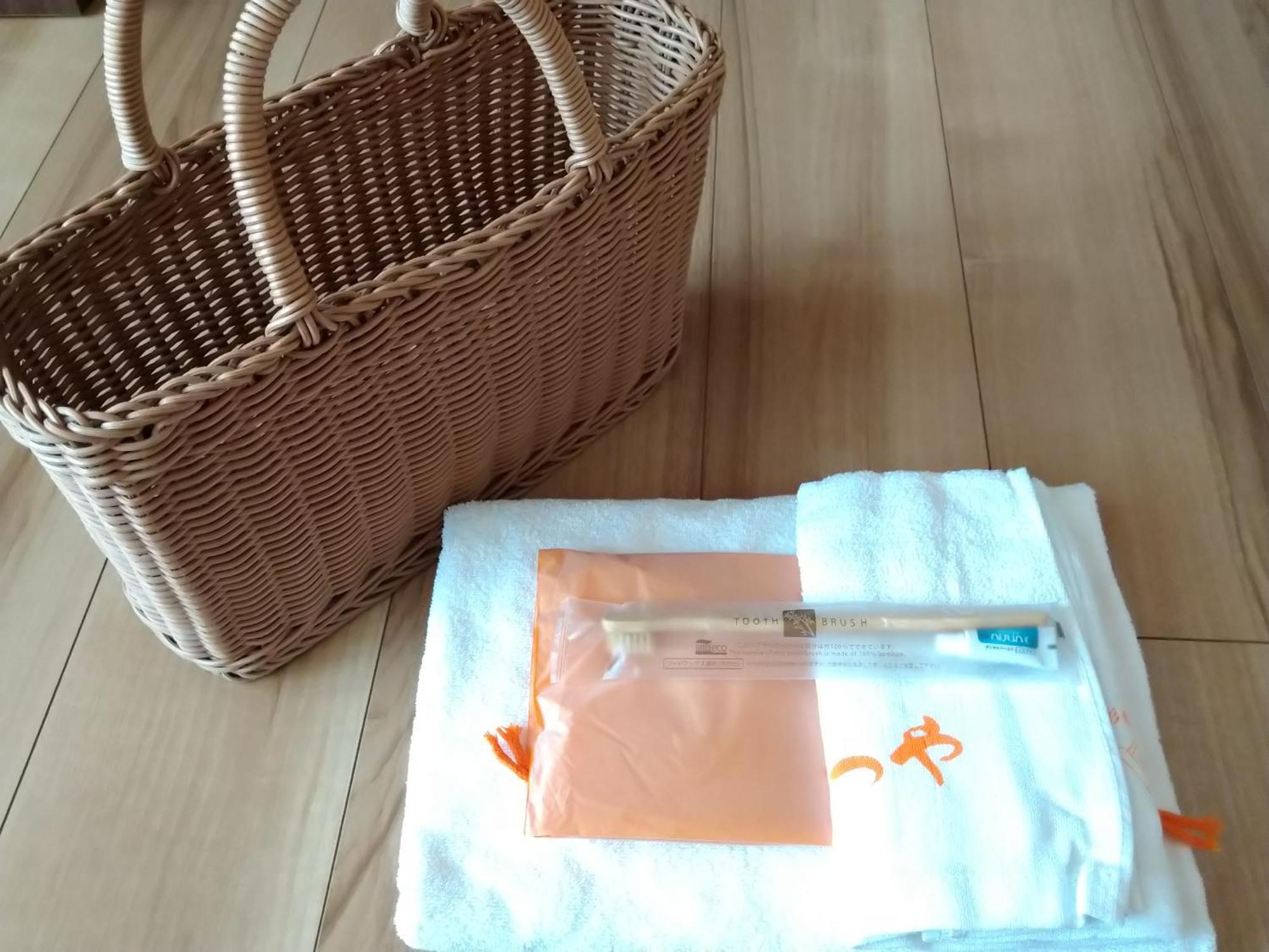 와카마츠야 호텔 야마가타 외부 사진
